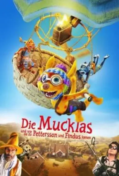 Bıcırıklar: Yeni Yuvamız