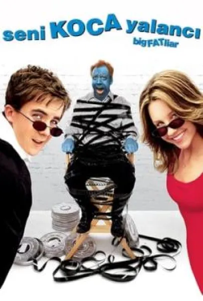 Big Fat Liar