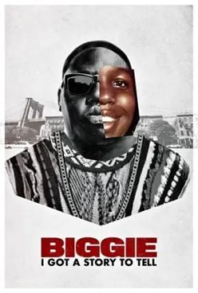 Biggie: Anlatacak Bir Hikayem Var