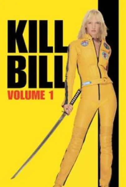 Bill'i Öldür: Bölüm 1