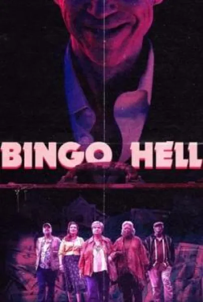 Bingo Cehennemi