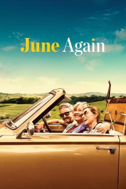 Bir Daha June