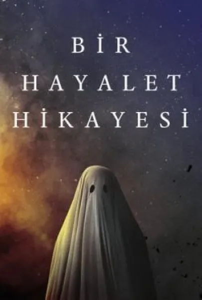 Bir Hayalet Hikâyesi