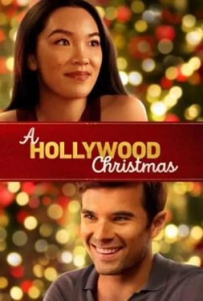 Bir Hollywood Noel'i
