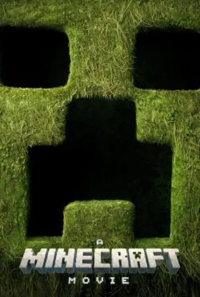 Bir Minecraft Filmi