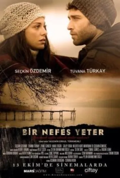 Bir Nefes Yeter