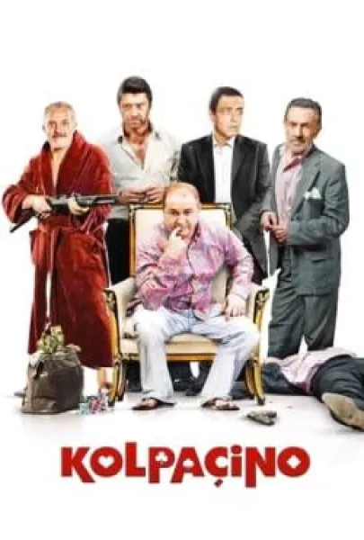 : Bir Şehir Efsanesi