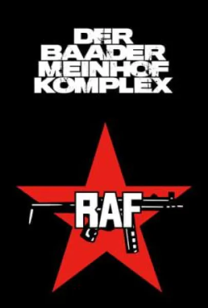Bir terör filmi - Der Baader Meinhof
