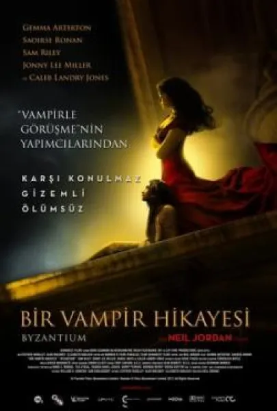 Bir Vampir Hikâyesi