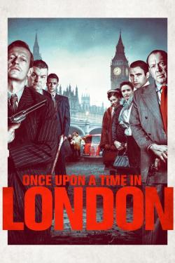 Bir Zamanlar Londra'da