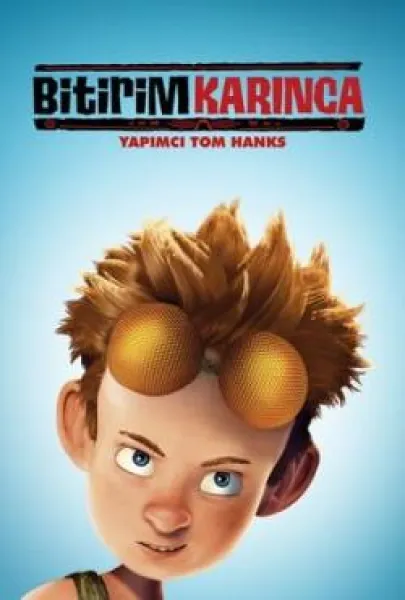 Bitirim Karınca