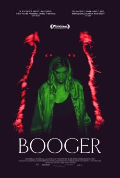 Booger