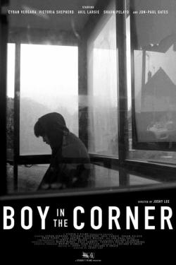 Boy in the Corner