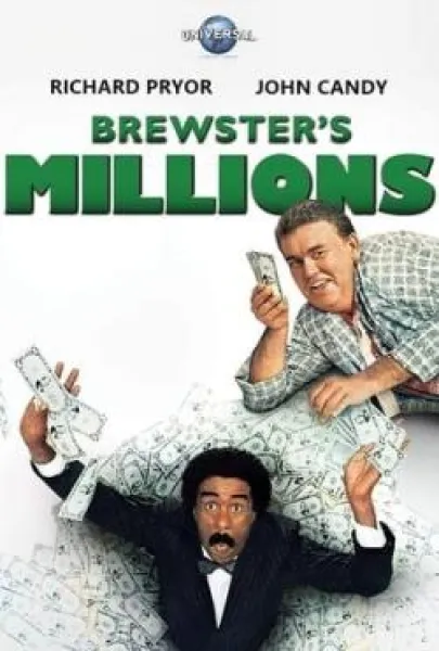 Brewster'in Milyonları