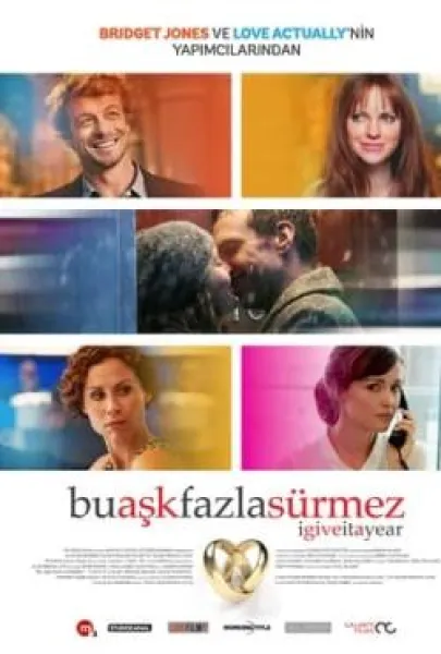 Bu aşk Fazla Sürmez