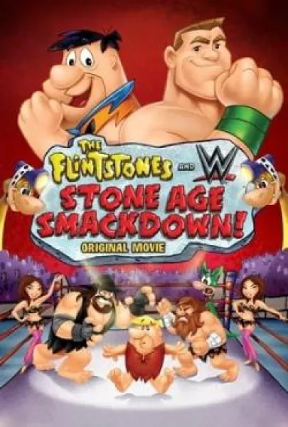 Çakmaktaşlar & WWE Taş Devri Smackdown