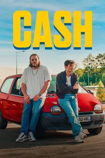 Cash: Para Kokusu