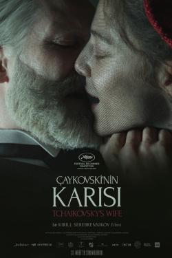 Çaykovski'nin Karısı