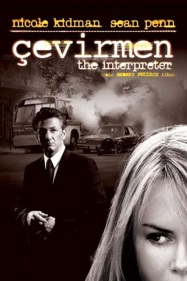Çevirmen