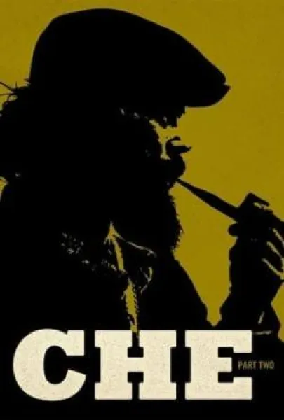 Che 2 - Gerilla