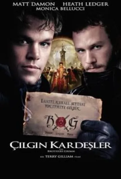Çılgın kardeşler