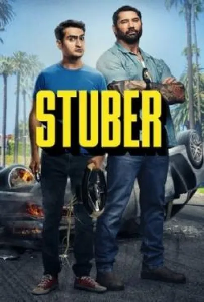 : Çılgın Sürücü