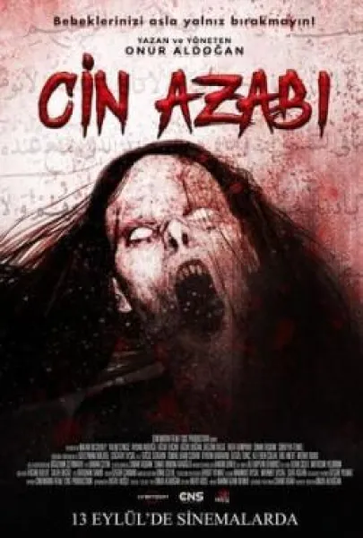 Cin Azabı