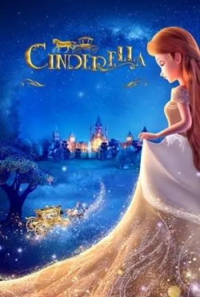 Cinderella