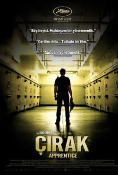 Çırak