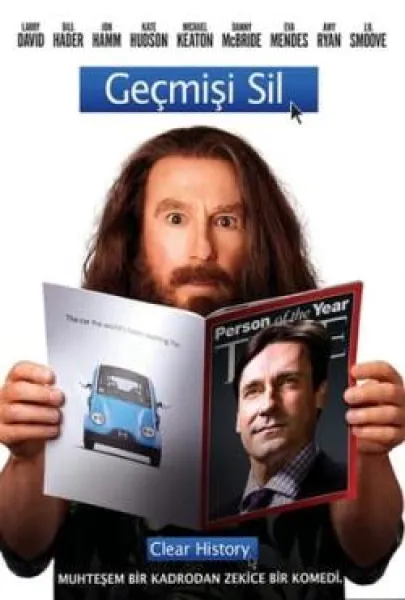 Clear History