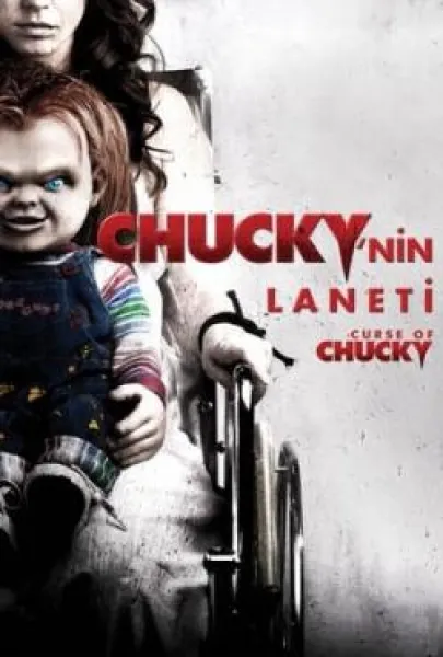 Çocuk Oyunu 6: Chucky'nin Laneti