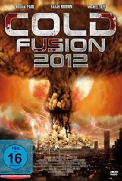 Cold Fusion
