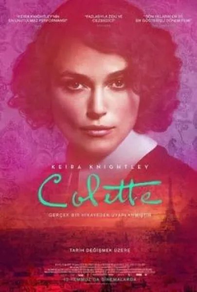 Colette