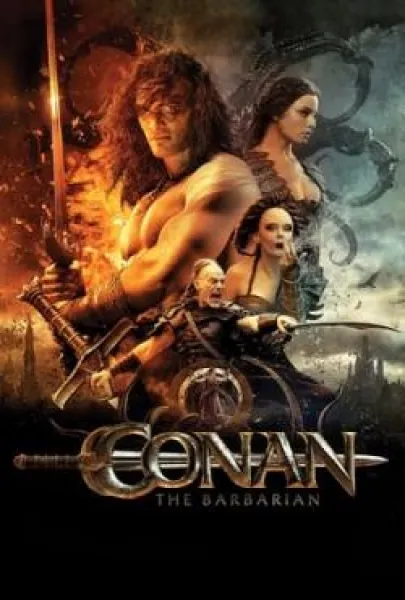 Conan