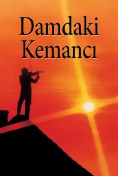 Damdaki kemancı
