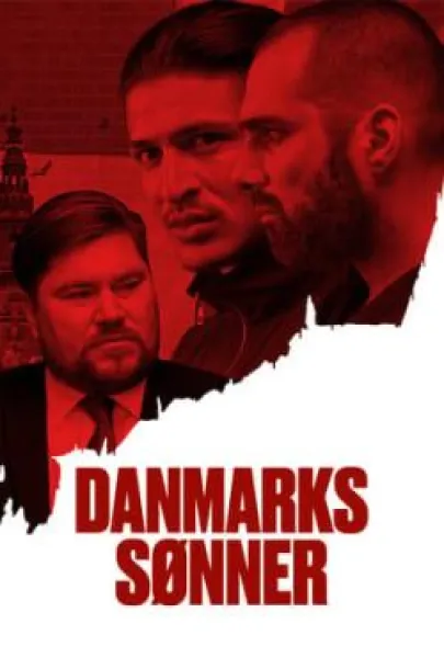 Danmarks sønner