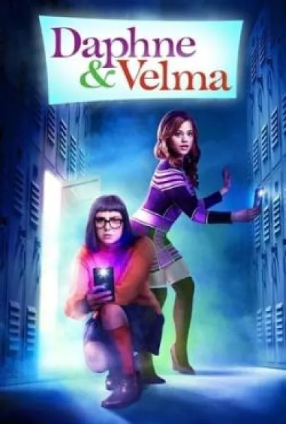 Daphne ve Velma