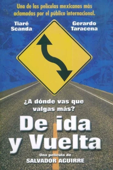 De ida y vuelta