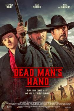 Dead Man's Hand