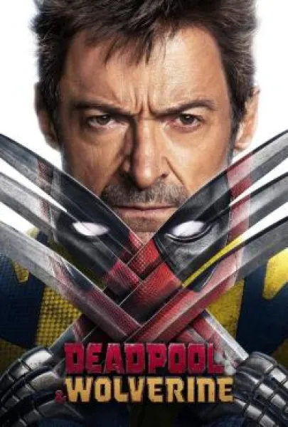 Deadpool 3