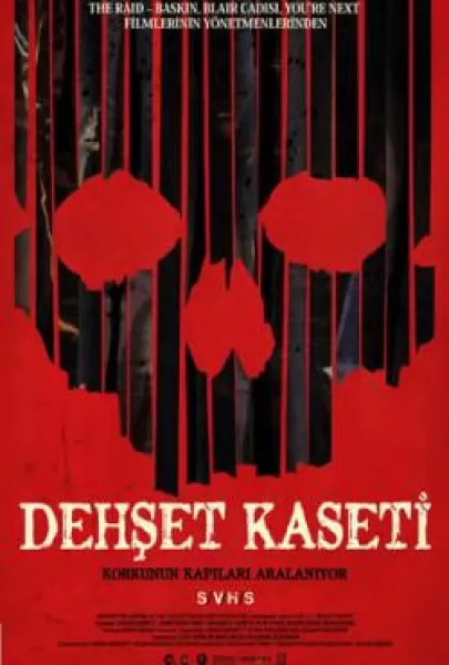 Dehşet Kaseti 2