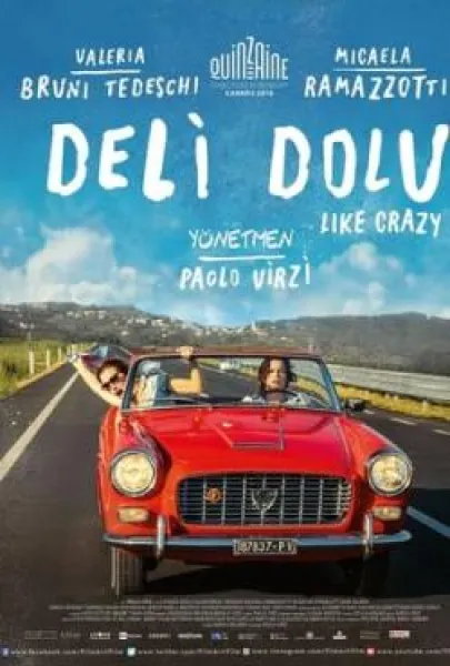 Deli Dolu