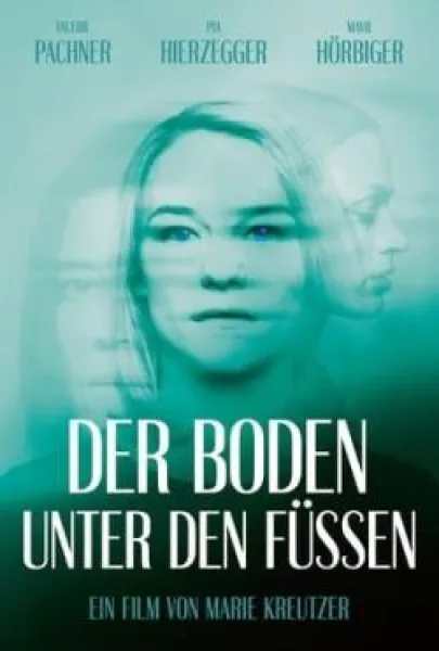 Der Boden unter den Füßen