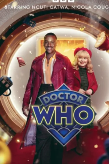 Doctor Who: Joy to the World