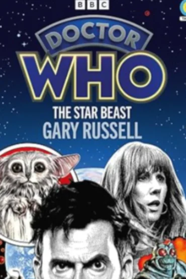 Doctor Who: The Star Beast