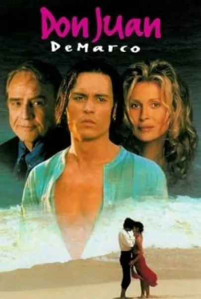 Don Juan De Marco