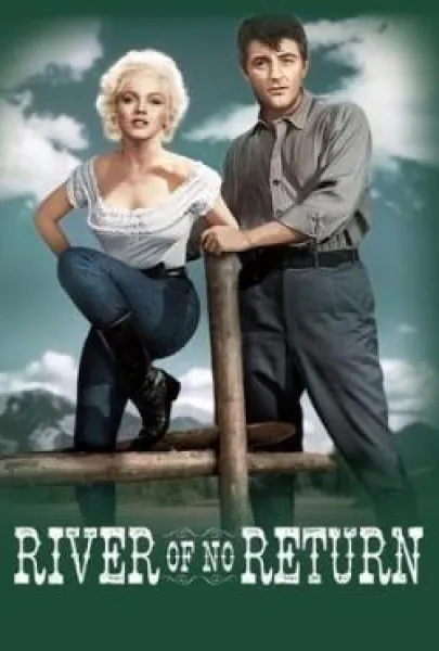 Dönüşü olmayan nehir