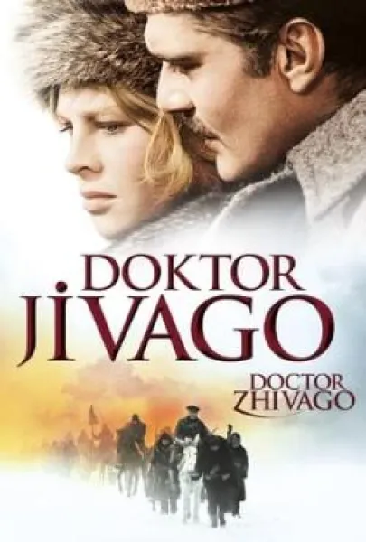 Dr. Jivago