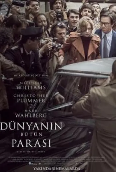 Dünyanın Bütün Parası