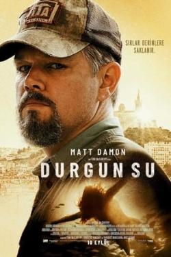 Durgun Su